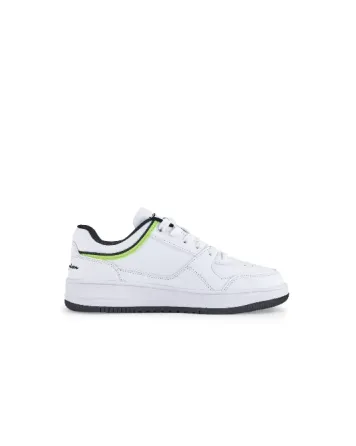 Кроссовки Champion Rd18 Low B GS Unisex, размер 39 Калининград