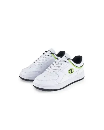 Кроссовки Champion Rd18 Low B GS Unisex, размер 39 Калининград