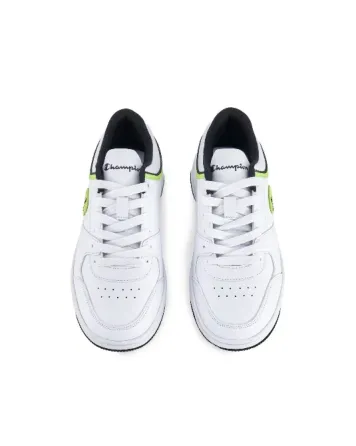 Кроссовки Champion Rd18 Low B GS Unisex, размер 39 Калининград