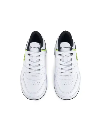 Кроссовки Champion Rd18 Low B GS Unisex, размер 39 Калининград - изображение 4