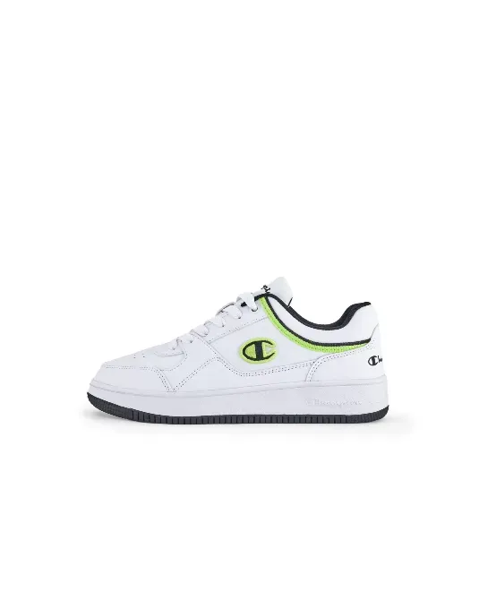 Кроссовки Champion Rd18 Low B GS Unisex, размер 39 Калининград - изображение 6