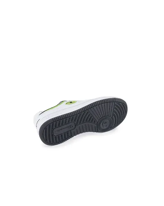 Кроссовки Champion Rd18 Low B GS Unisex, размер 39 Калининград - изображение 3