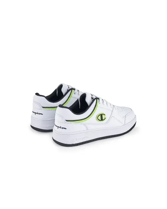 Кроссовки Champion Rd18 Low B GS Unisex, размер 39 Калининград - изображение 2