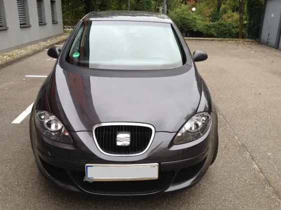 Seat Altea 2.0 Ростов-на-Дону