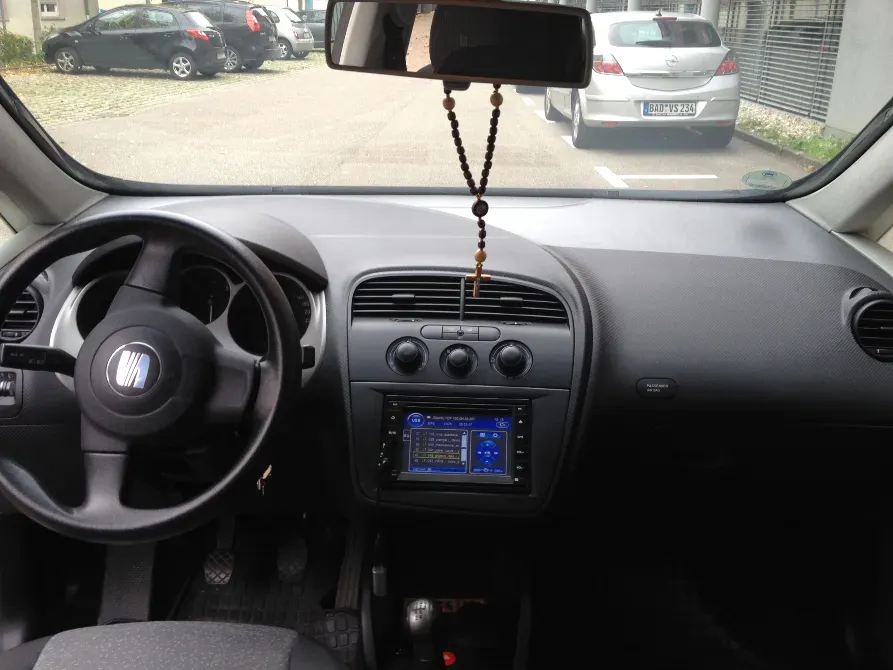 Seat Altea 2.0 Ростов-на-Дону - изображение 6