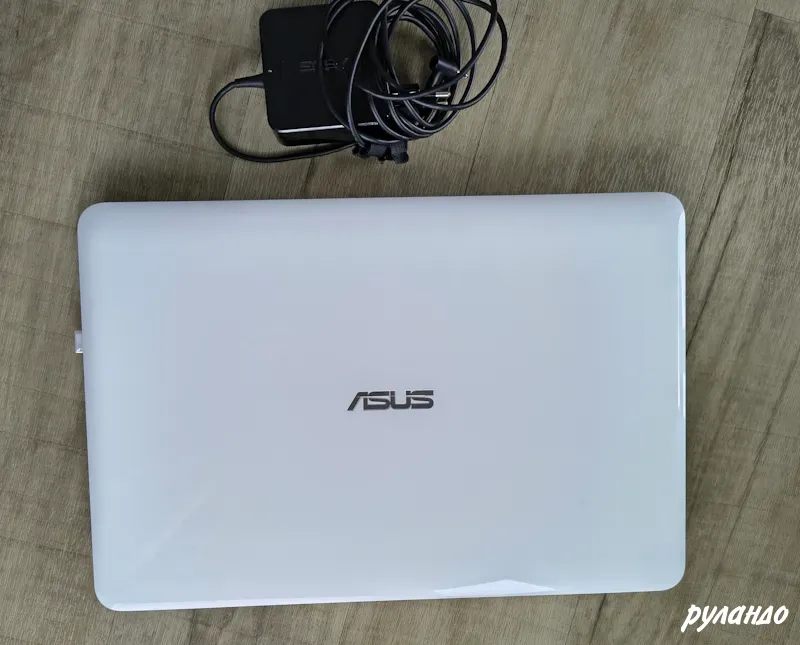 Ноутбук Asus F556U, 4гб, 1Тб, intel i5 Калининград - изображение 2