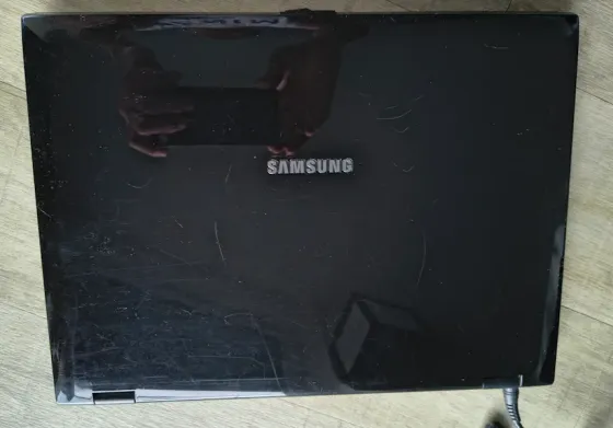 Ноутбук Samsung R60 Plus Калининград