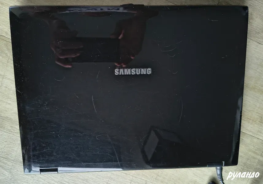 Ноутбук Samsung R60 Plus Калининград - изображение 6