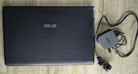 Ноутбук Asus F75A "17" недорого Калининград