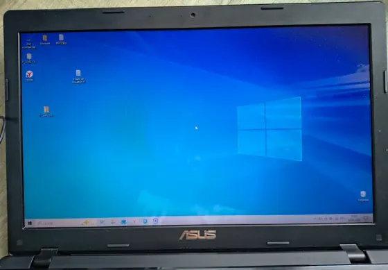 Ноутбук Asus F75A "17" недорого Калининград