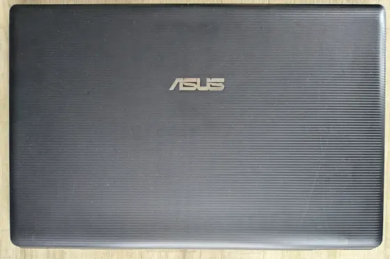 Ноутбук Asus F75A "17" недорого Калининград