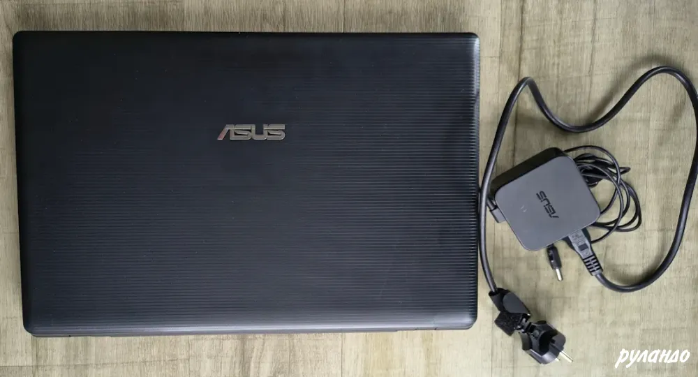 Ноутбук Asus F75A "17" недорого Калининград - изображение 4