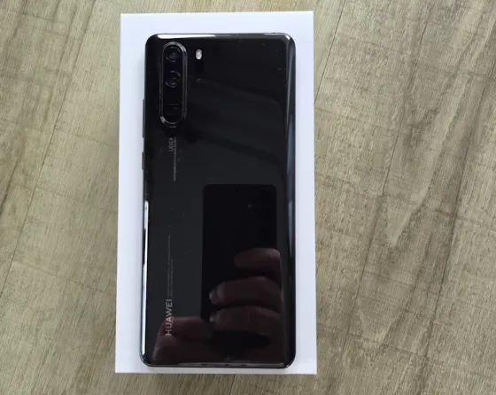 Huawei P30 Pro, 128 GB, 8 GB RAM, Dual SIM Калининград