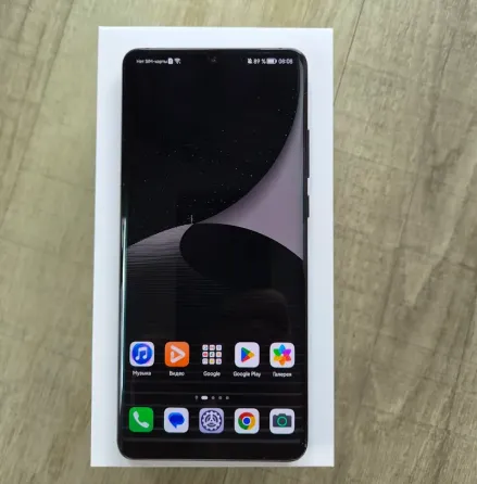 Huawei P30 Pro, 128 GB, 8 GB RAM, Dual SIM Калининград