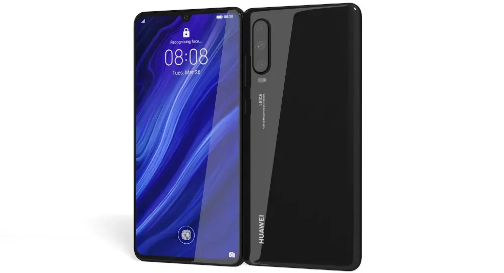 Huawei P30 Pro, 128 GB, 8 GB RAM, Dual SIM Калининград - изображение 1