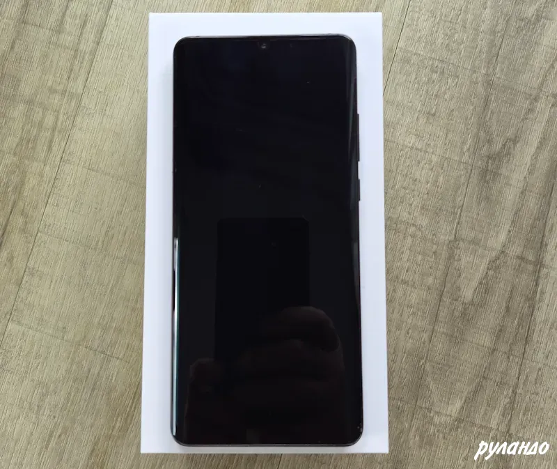 Huawei P30 Pro, 128 GB, 8 GB RAM, Dual SIM Калининград - изображение 3