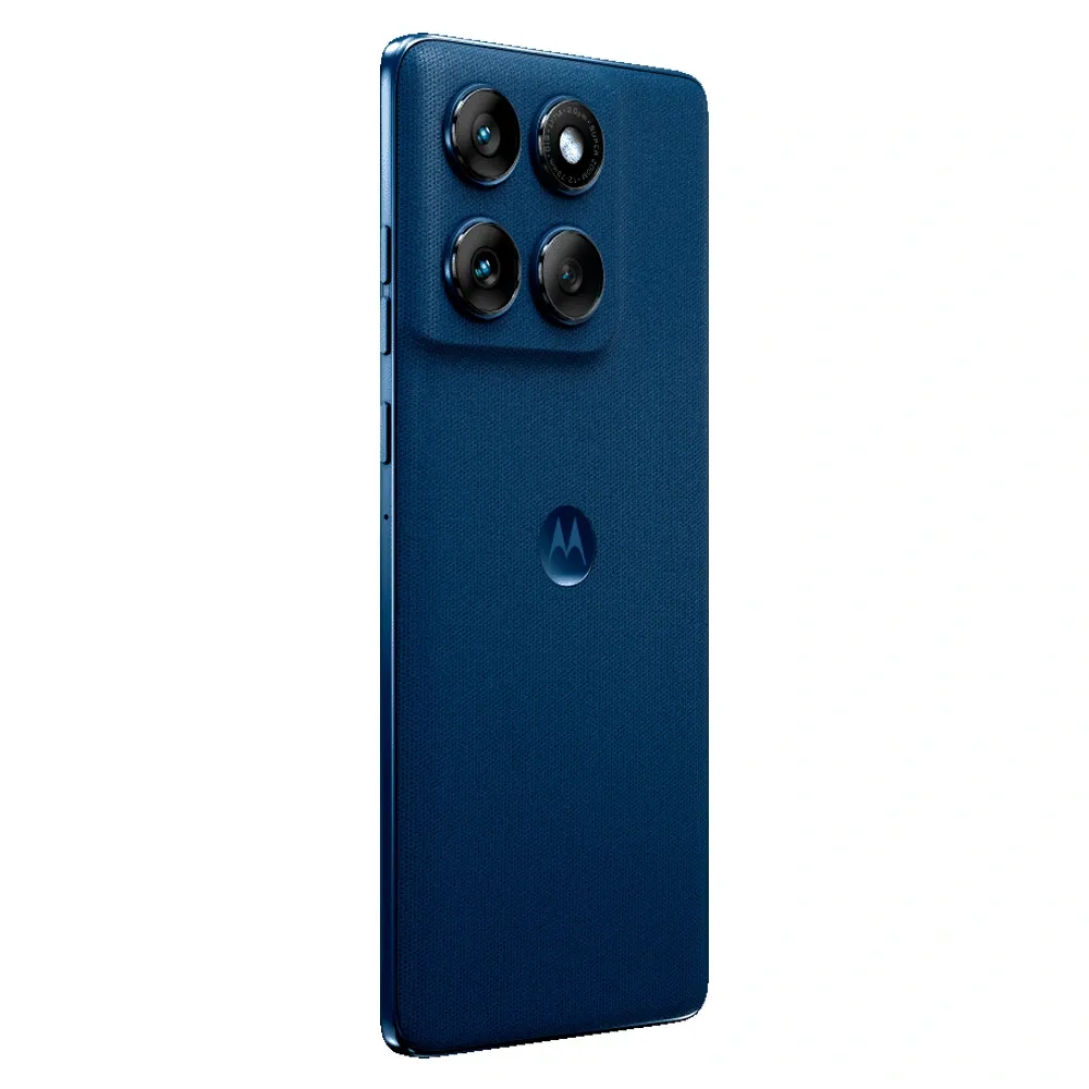 Motorola Edge 60, 512 ГБ Калининград - изображение 2