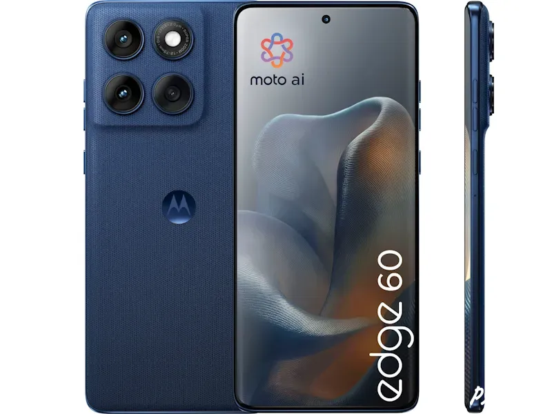 Motorola Edge 60, 512 ГБ Калининград - изображение 1