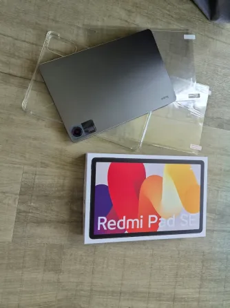 Redmi Pad SE 4/128 ГБ Калининград