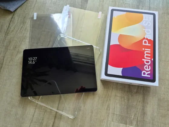 Redmi Pad SE 4/128 ГБ Калининград