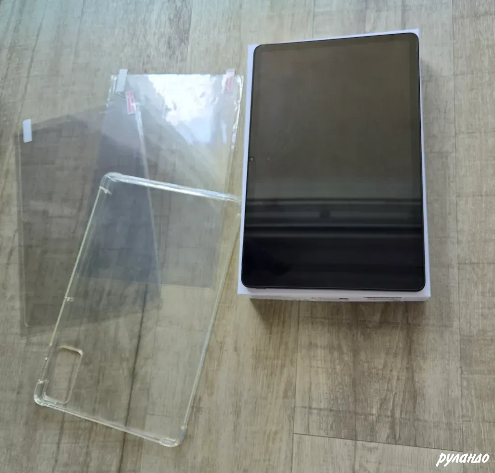 Redmi Pad SE 4/128 ГБ Калининград - изображение 4
