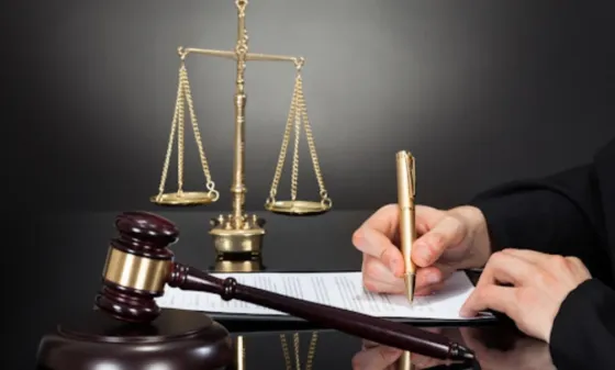 Услуги судебного адвоката Санкт-Петербург