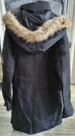 Женская тёплая зимняя куртка Калининград