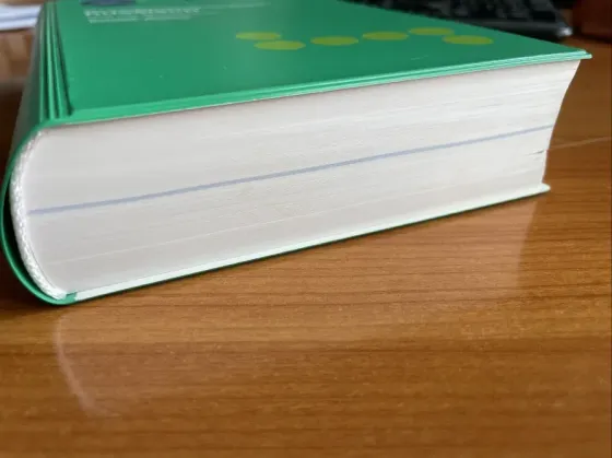 Pons Стандартный словарь Русско-немецкий / Немецко-русский Калининград