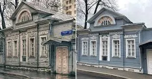 Ремонт и отделка помещений Тверь
