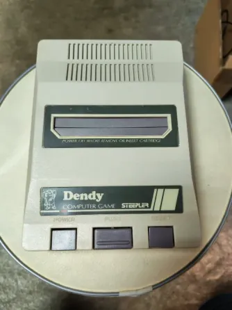 Игровая приставка Dendy Ростов-на-Дону