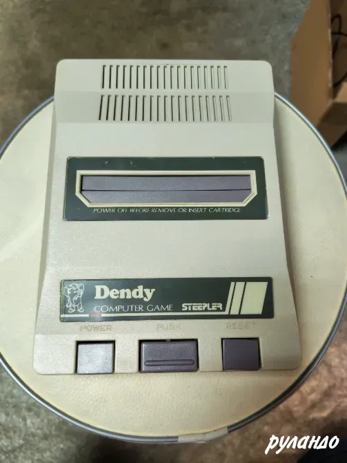 Игровая приставка Dendy Ростов-на-Дону - изображение 3
