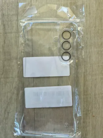 Чехол для Samsung S26 Plus Калининград