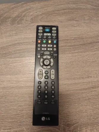 Телевизор LG 37Lc3R с пультом Калининград