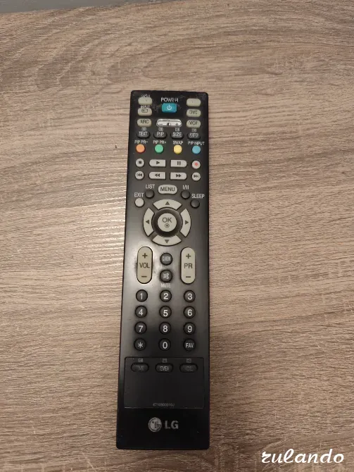 Телевизор LG 37Lc3R с пультом Калининград - изображение 6