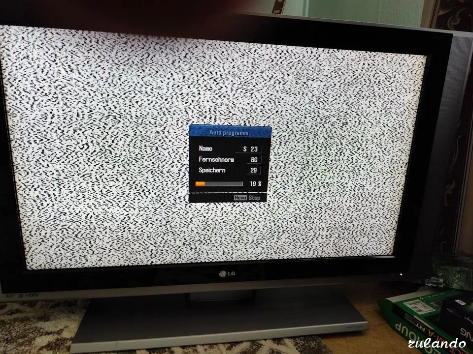 Телевизор LG 37Lc3R с пультом Калининград - изображение 5