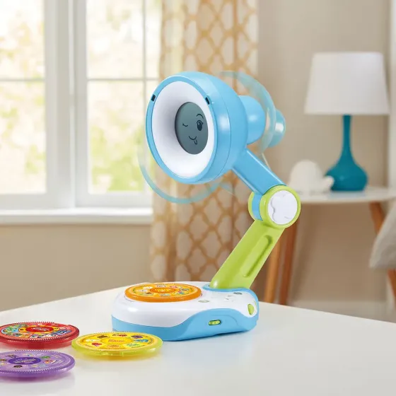 Интерактивная лампа - друг для детей от Vtech Lighting Калининград