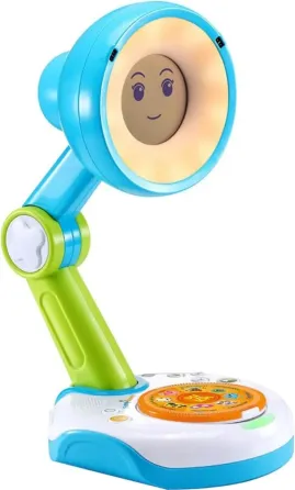 Интерактивная лампа - друг для детей от Vtech Lighting Калининград
