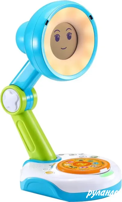 Интерактивная лампа - друг для детей от Vtech Lighting Калининград - изображение 3