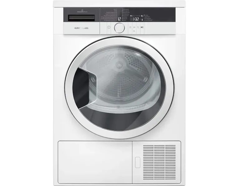 Сушильная машина Grundig Edition 70 с тепловым насосом — дефект Калининград - изображение 1
