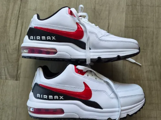 Кроссовки мужские Nike Air Max LTD 3 Калининград