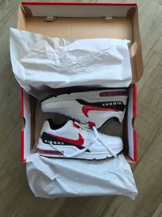 Кроссовки мужские Nike Air Max LTD 3 Калининград