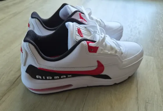 Кроссовки мужские Nike Air Max LTD 3 Калининград
