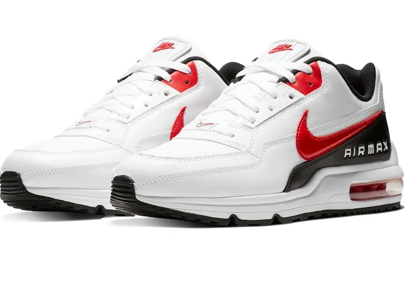 Кроссовки мужские Nike Air Max LTD 3 Калининград - изображение 1