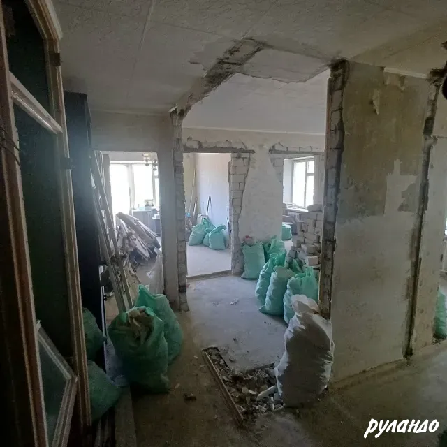 Демонтажные работы Губкин - изображение 3