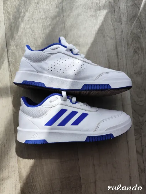 Детские кроссовки Adidas, размер 36 Калининград - изображение 2