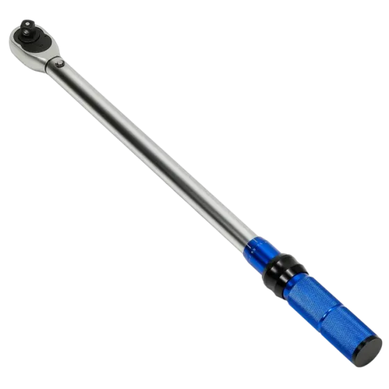 Динамометрический ключ 1/2", 65–350 Нм Калининград