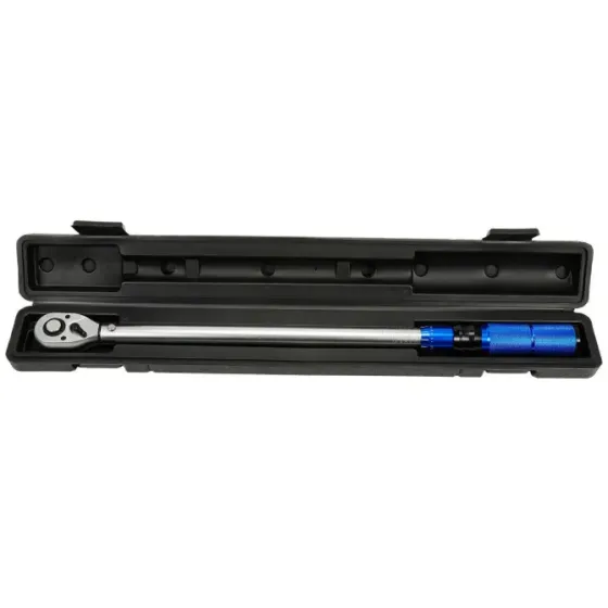Динамометрический ключ 1/2", 65–350 Нм Калининград