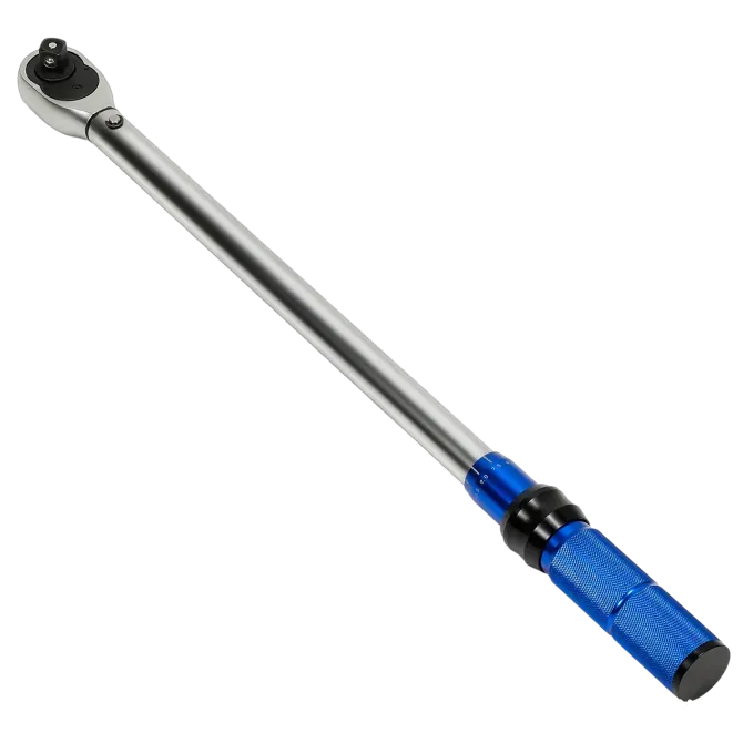 Динамометрический ключ 1/2", 65–350 Нм Калининград - изображение 3