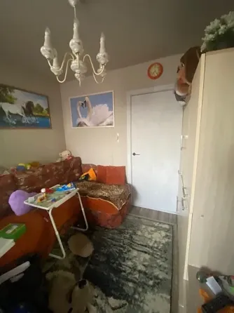 Дом пос. Дачный в лес Калининград