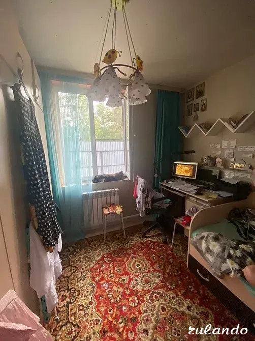 Дом в посёлке "Дачный" в лесу Неман - изображение 7